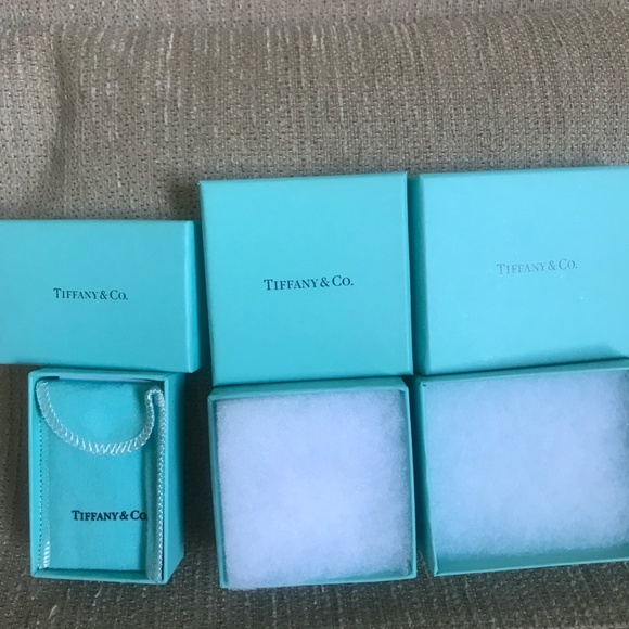 Tiffany Boxes - Picture 3 of 3